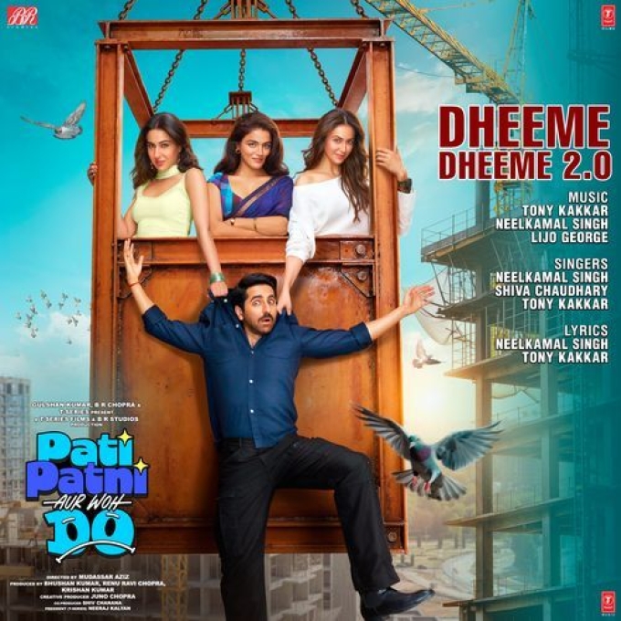Dheeme Dheeme 2 (Neelkamal Singh,Tony Kakkar)